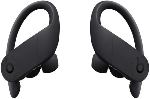 Wireless Apple Powerbeats Pro Earphones - Black