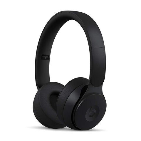 Wireless Beats Pro Solo Headphones - Black