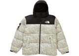 The North Face Paper Nuptse Supreme Jacket