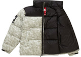 The North Face Paper Nuptse Supreme Jacket