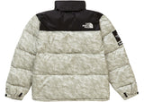 The North Face Paper Nuptse Supreme Jacket