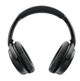 Wireless Bose QuietComfort 35 II Headphones - Black
