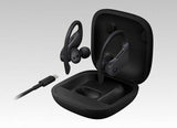 Wireless Apple Powerbeats Pro Earphones - Black